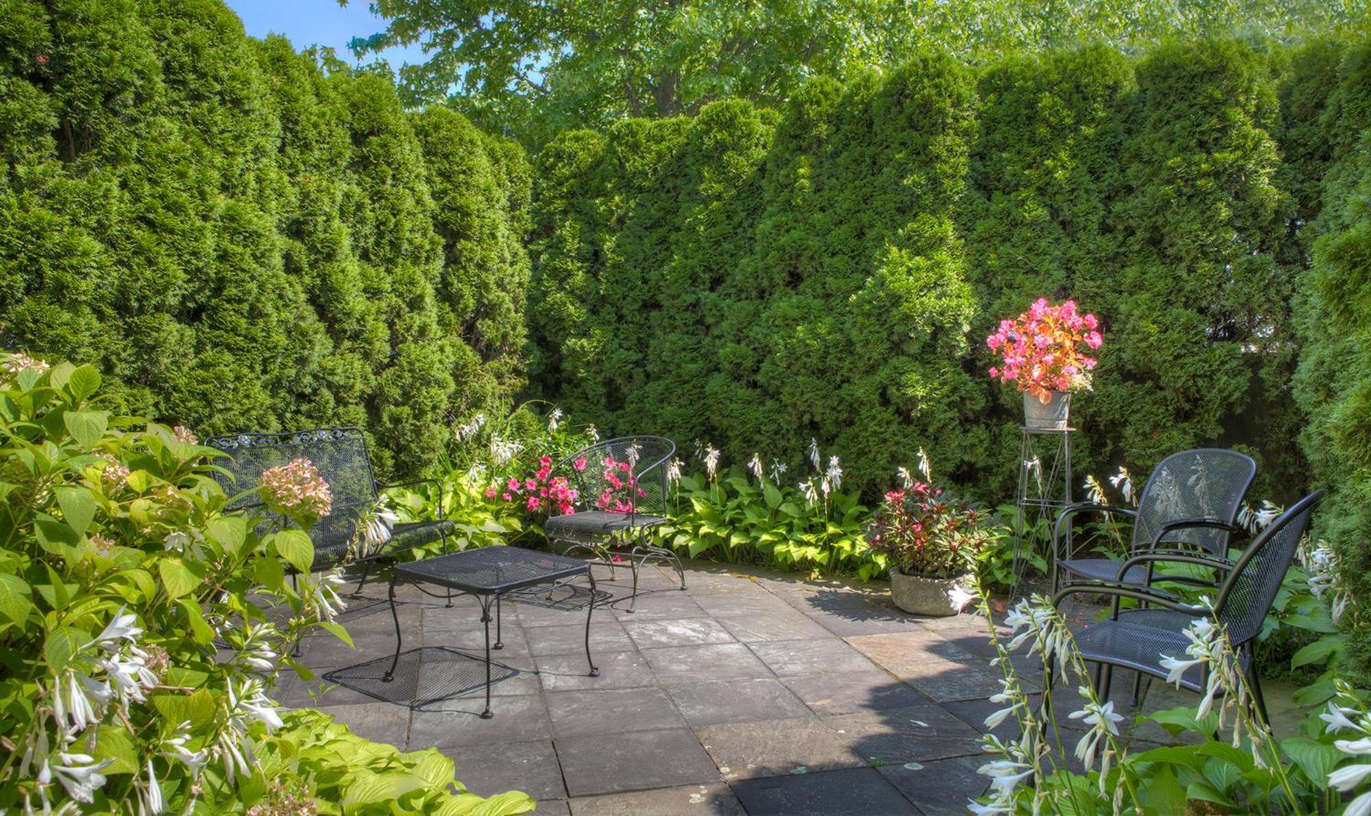 Francis Malbone House Bed & Breakfast Newport Exterior photo