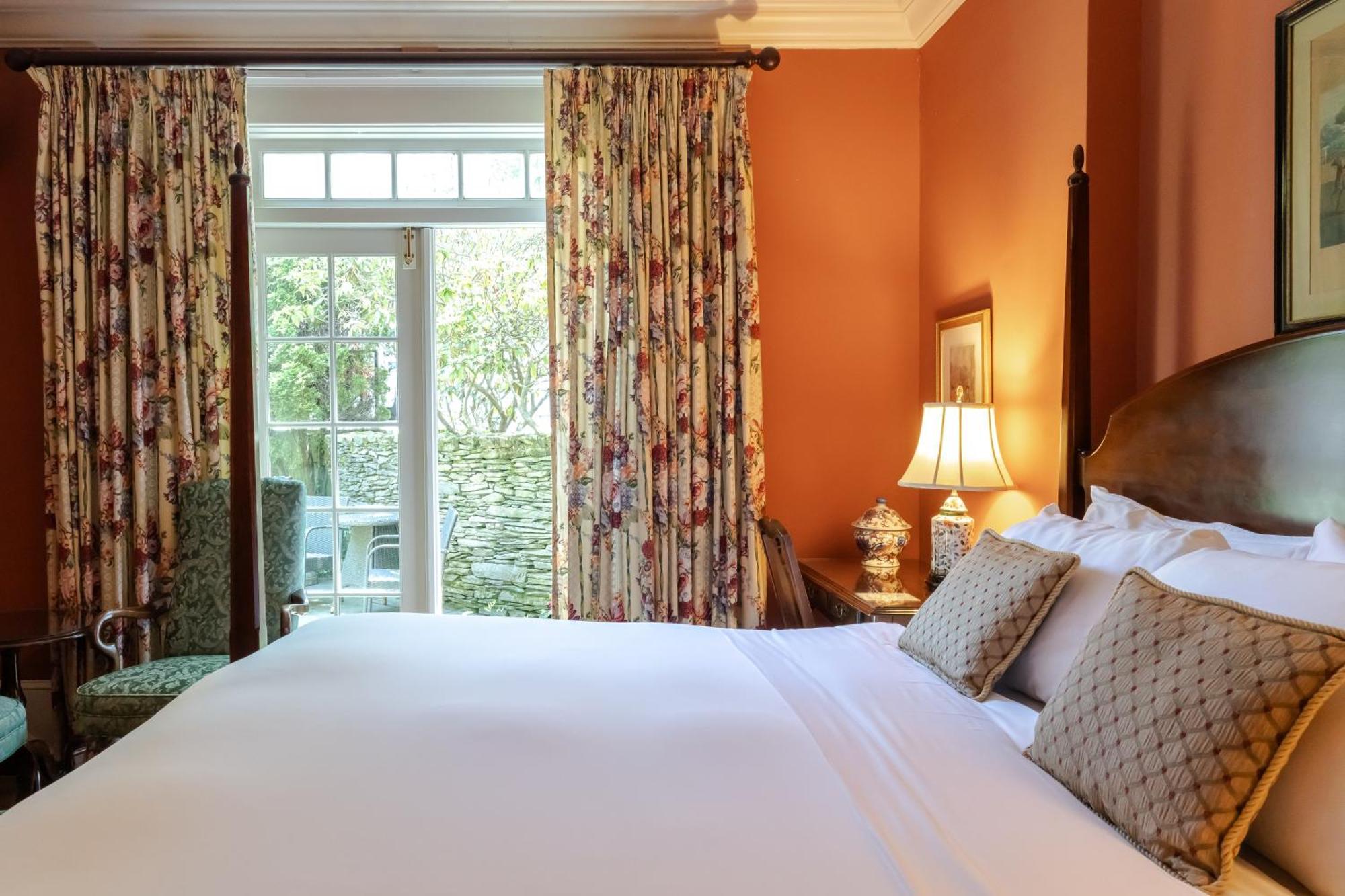 Francis Malbone House Bed & Breakfast Newport Exterior photo