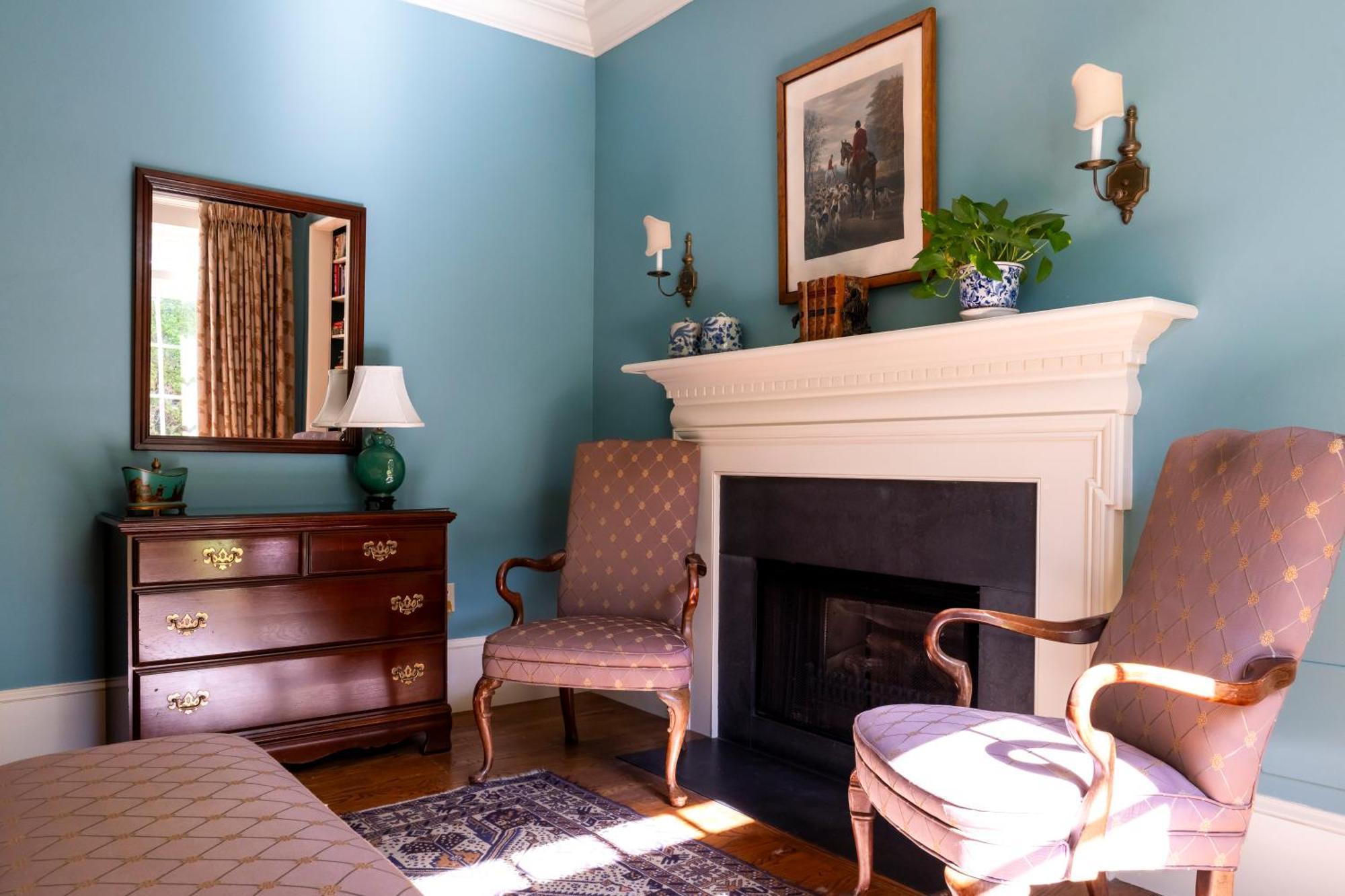 Francis Malbone House Bed & Breakfast Newport Exterior photo